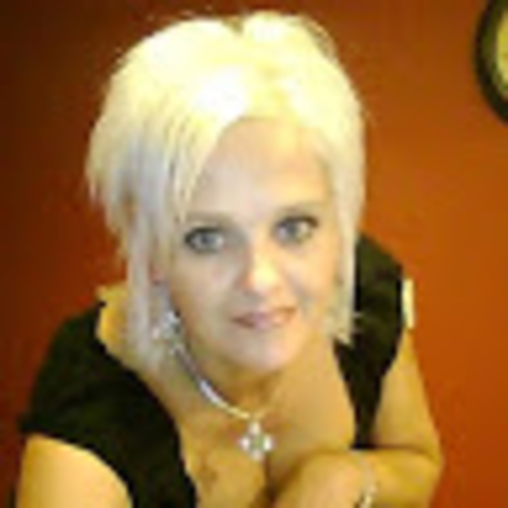 Meet your Posher, Karen baugh